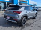 New 2025 Chevrolet TrailBlazer LT w/ LT Cold Weather Package image 3