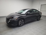 Used 2024 Nissan Sentra SV image 2