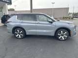 New 2025 Mitsubishi Outlander AWD image 3