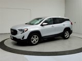 Used 2020 GMC Terrain SLE image 3