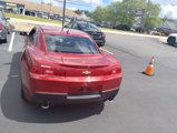 Used 2015 Chevrolet Camaro LS image 4