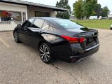 Used 2022 Nissan Altima 2.5 SR image 4