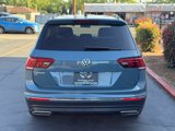 Used 2021 Volkswagen Tiguan SE image 5
