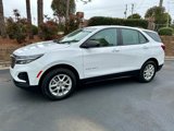Used 2023 Chevrolet Equinox LS image 2