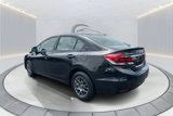 Used 2013 Honda Civic LX image 5