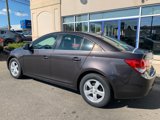 Used 2016 Chevrolet Cruze LT image 5