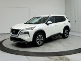 Used 2023 Nissan Rogue SV image 3