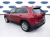 Used 2016 Jeep Cherokee Limited w/ Luxury Group image 6