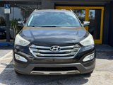 Used 2013 Hyundai Santa Fe Sport 2.0T image 3