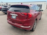 Used 2018 GMC Terrain Denali w/ Advanced Safety Package image 3