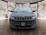 Used 2017 Jeep Compass Sport image 2
