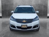 Used 2017 Chevrolet Traverse LT image 2