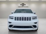 Used 2015 Jeep Grand Cherokee Summit w/ Platinum Series Group image 2
