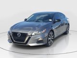 Used 2020 Nissan Altima 2.5 SR image 4