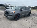 Used 2022 Ford Edge ST image 4