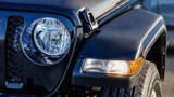 Certified 2023 Jeep Gladiator Sport image 5
