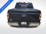 Used 2021 Ford F150 Lariat w/ Equipment Group 502A High image 5