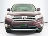 Used 2012 Toyota Highlander Limited image 2