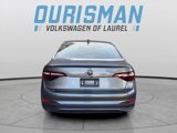Certified 2024 Volkswagen Jetta SE w/ Panoramic Sunroof Package image 4