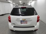 Used 2017 Chevrolet Equinox LT image 5