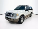 Used 2012 Ford Expedition XLT image 3