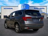 Used 2018 Honda Pilot EX-L image 3