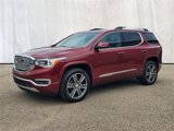 Used 2018 GMC Acadia Denali w/ Technology Package image 2
