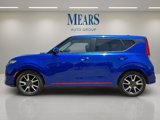 Used 2021 Kia Soul GT-Line image 2
