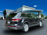 Used 2022 Volkswagen Atlas SE w/ Panoramic Sunroof Package image 4