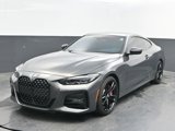 Certified 2022 BMW 430i Coupe w/ M Sport Package image 3