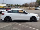 New 2025 Honda Civic Sport image 2