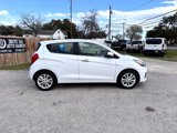 Used 2021 Chevrolet Spark LT w/ Driver Confidence Package image 3