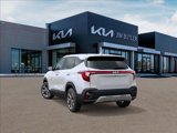 New 2026 Kia Seltos LX image 4