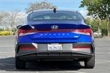 Used 2024 Hyundai Elantra Blue image 5