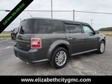 Used 2016 Ford Flex SEL w/ Equipment Group 201A image 4