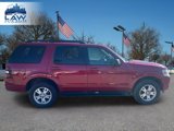 Used 2009 Ford Explorer XLT image 4