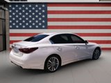 Used 2018 INFINITI Q50 Luxe w/ Cargo Package (L95) image 5