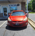 Used 2012 Hyundai Elantra Limited w/ Technology Pkg 5 image 4