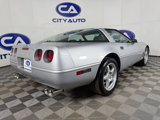Used 1996 Chevrolet Corvette Coupe image 4