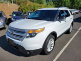 Used 2014 Ford Explorer XLT image 3
