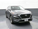 Certified 2021 Hyundai Tucson SEL image 3