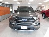 Certified 2020 Ford Explorer XLT w/ Equipment Group 202A image 2