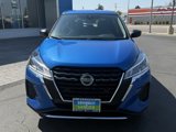 Used 2024 Nissan Kicks S image 2