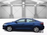 Used 2020 Hyundai Elantra SEL image 3