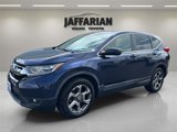 Used 2019 Honda CR-V EX image 3
