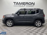 Used 2023 Jeep Renegade Limited image 6