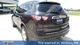 Used 2017 Chevrolet Traverse Premier image 3