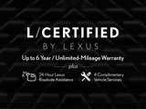 Certified 2021 Lexus UX 250h image 4