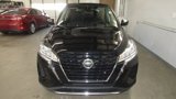 Used 2021 Nissan Kicks S image 2