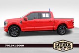 Certified 2023 Ford F150 Lariat w/ Equipment Group 502A High image 4